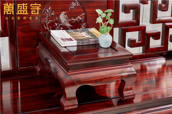 聽聽這些紅木家具“聽說”背后的真相