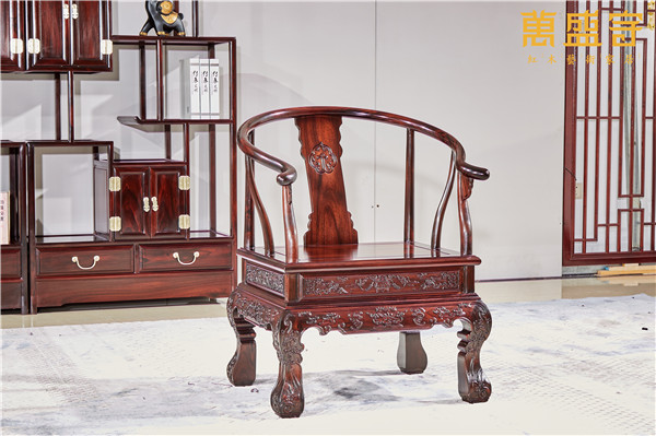 掌握四點，選出最合適的紅木家具！