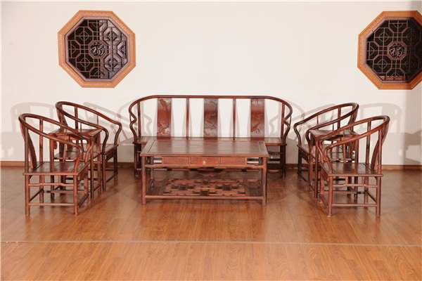 紅木家具種類有哪些？
