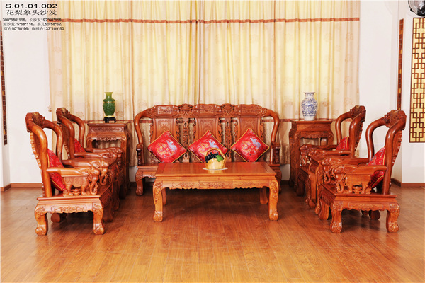 萬盛宇紅木 萬盛宇紅木