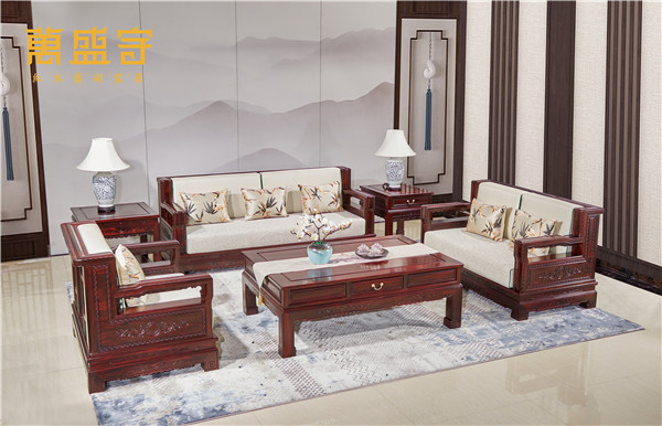 中式燈飾，點(diǎn)綴中式生活